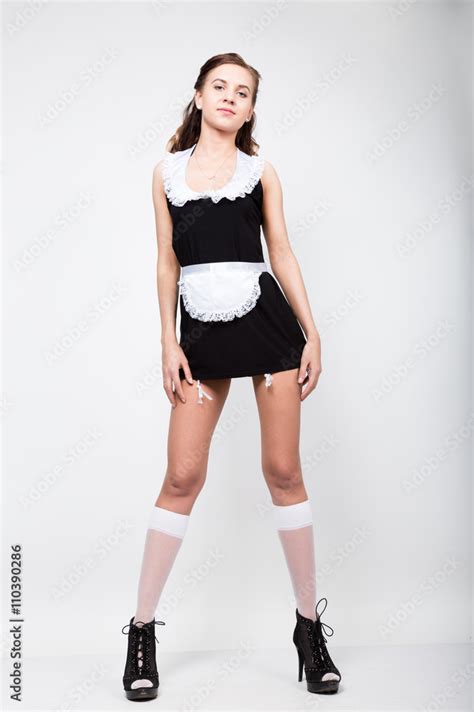 sexy maid pics|Sexy Young Maid Stock Photos, Images & Pictures